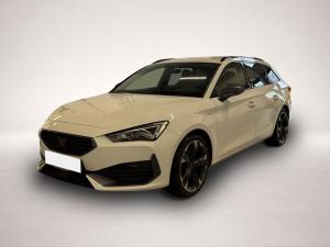 Cupra Leon SP 1.4 e-Hybrid DSG LED NAVI 18 EH SHZ GRA