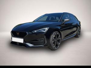 Cupra Leon SP 1.4 eHybrid DSG VZ AHK KAMERA LED ACC NA