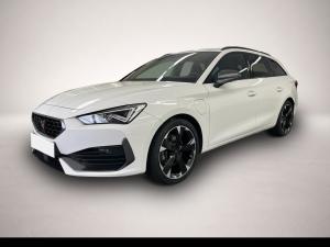 Cupra Leon SP 1.4 TSI DSG e-Hybrid AB205EUR NAVI PDC D