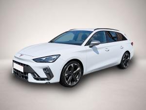 Cupra Leon SP 1.5 eTSI DSG 5-J-G NAVI ACC KESSY 18LM R
