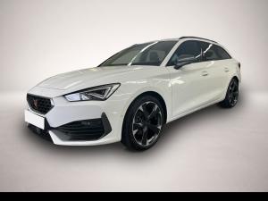 Cupra Leon SP 1.5 eTSI DSG AHK BEATS REAR VIEW SHZ