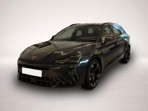 Cupra Leon SP 1.5 eTSI DSG MATRIX+Kamera+Navi+ACC+18 u