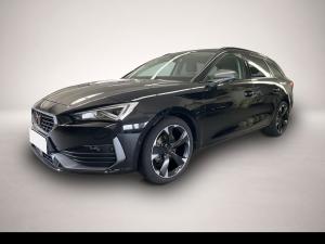 Cupra Leon SP 1.5 eTSI DSG REAR VIEW FULL LINK DAB