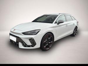 Cupra Leon SP 1.5 TSI DSG e-Hybrid VZ AHK ALCANTARA M