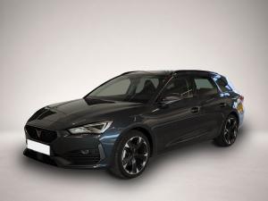 Cupra Leon SP 1.5 TSI PANORAMA+AHK+KAMERA+PARKLENK
