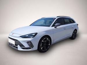 Cupra Leon SP 2.0 TDI DSG 5-J-G AHK NAV ACC KESSY 18LM