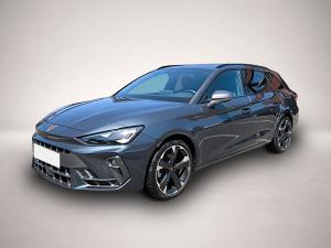Cupra Leon SP 2.0 TDI DSG 5-J-G NAVI AHK KESSY 18LM RF