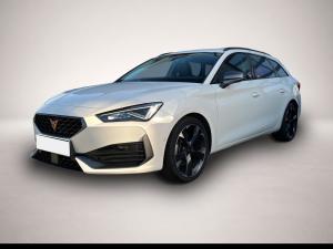 Cupra Leon SP 2.0 TDI DSG AHK KAMERA LED NAVI