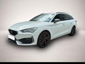 Cupra Leon SP 2.0 TSI DSG 4Dr AB279EUR VZ PANO BEATS R