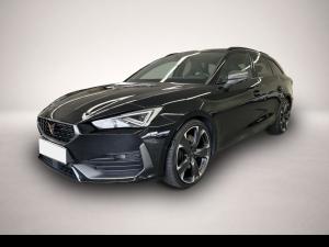 Cupra Leon SP 2.0 TSI DSG 4Dr AB285EUR VZ AHK BEATS VI