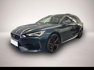 Cupra Leon SP 2.0 TSI DSG 4Dr AB290EUR VZ CUP AHK BEAT