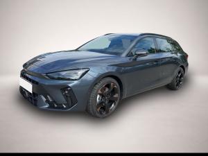 Cupra Leon SP 2.0 TSI DSG 4Dr AHK NAVI REAR VIEW SHZ
