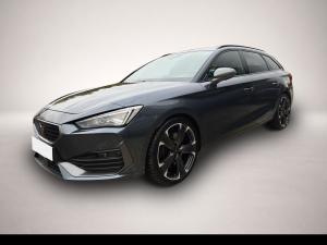 Cupra Leon SP 2.0 TSI DSG 4Dr VZ AHK PANO DCC KAMERA
