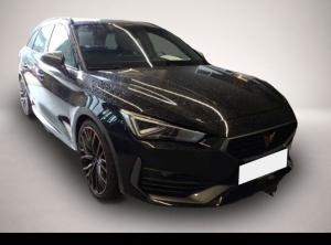 Cupra Leon SP 2.0 TSI DSG 4Dr VZ CUP AHK PANO BEATS LE