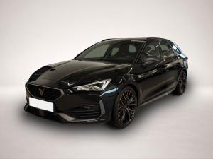 Cupra Leon SP 2.0 TSI DSG 4Drive VZ AHK+Pano+el.Sitze