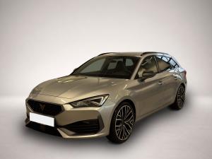Cupra Leon SP 2.0 TSI DSG 4Drive VZ LED FULL-LINK 19 K