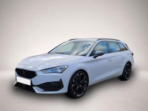 Cupra Leon SP 2.0 TSI DSG 4Drive VZ LED NAVI 19 ACC SH