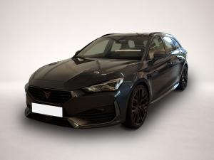 Cupra Leon SP 2.0 TSI DSG 4Drive VZ LED NAVI AHK PANOR