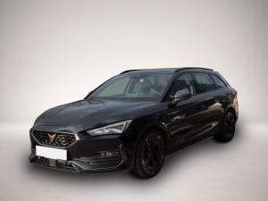 Cupra Leon SP 2.0 TSI DSG 4Drive VZ LED NAVI PANORAMA