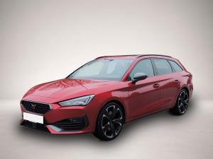 Cupra Leon SP 2.0 TSI DSG 4Drive VZ LED NAVI PANORAMA