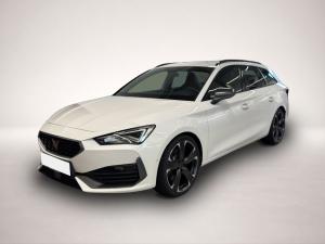 Cupra Leon SP 2.0 TSI DSG 4Drive VZ LED+NAVI+19+KAMERA