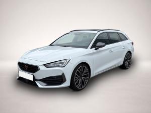 Cupra Leon SP 2.0 TSI DSG 4Drive VZ LED+NAVI+PANO+19