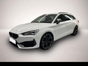 Cupra Leon SP 2.0 TSI DSG AB 244EUR VZ NAVI EL SITZE D