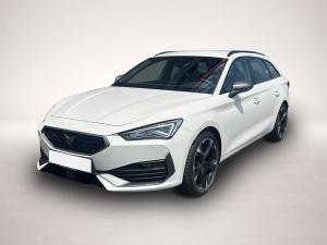 Cupra Leon SP 2.0 TSI DSG LED 18 GRA PDC KEYLESS VIRT.