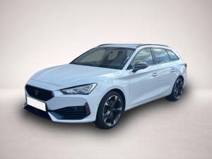Cupra Leon SP 2.0 TSI DSG LED NAVI ACC BLINDSPOT 5-J-G