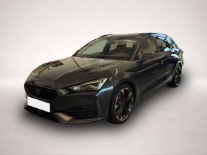 Cupra Leon SP 2.0 TSI DSG LED NAVI AHK BEATS 18 KAMERA
