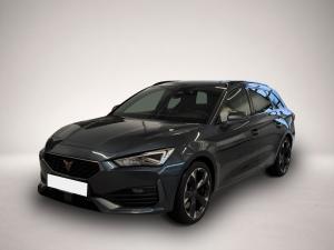 Cupra Leon SP 2.0 TSI DSG LED NAVI BEATS KAMERA PARKLE