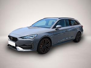 Cupra Leon SP 2.0 TSI DSG VZ 4Drive 5-J-G PANO NAV RFK
