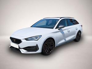 Cupra Leon SP 2.0 TSI DSG VZ 4Drive AHK PANO BEATS ACC