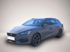 Cupra Leon SP 2.0 TSI DSG VZ LED NAVI 19 BEATS KAMERA