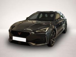 Cupra Leon SP 2.0 TSI DSG VZ LED NAVI ACC PARKASS SHZ