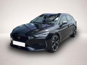 Cupra Leon SP 2.0 TSI DSG VZ LED NAVI ACC PDC SHZ KEYL