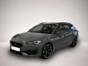 Cupra Leon SP 2.0 TSI DSG VZ LED NAVI ACC SHZ PARKASS