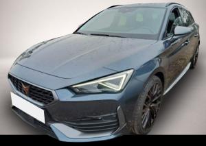 Cupra Leon Sportstourer 1.4 TSI e-Hybrid DSG LED ACC K