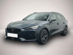 Cupra Leon Sportstourer 1.4 TSI e-Hybrid DSG VZ NAVI L