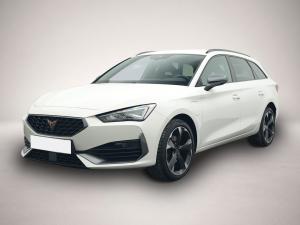 Cupra Leon Sportstourer 1.4 TSI eHybrid DSG AHK NAVI A