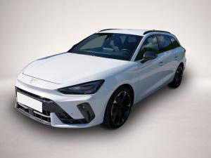 Cupra Leon sportstourer 1.5 DSG*Edge Paket*AHK*NAVI*AC