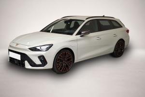 Cupra Leon Sportstourer 1.5 e-Hybrid VZ