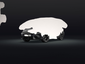 Cupra Leon Sportstourer 1.5 eTSI 7-Gang-DSG