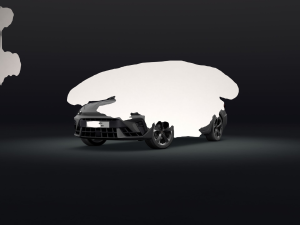 Cupra Leon Sportstourer 1.5 eTSI 7-Gang-DSG