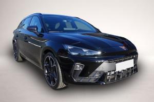 Cupra Leon Sportstourer 1.5 eTSI DSG 150PS Neuwertig 1