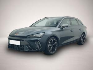 Cupra Leon Sportstourer 1.5 eTSI DSG LED NAVI KAMERA S