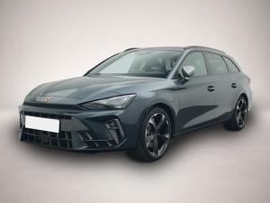 Cupra Leon Sportstourer 1.5 TSI eHybrid DSG NAVI AHK L