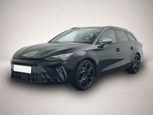 Cupra Leon Sportstourer 1.5 TSI eHybrid DSG VZ AHK KAM