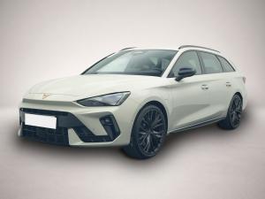 Cupra Leon Sportstourer 1.5 TSI eHybrid DSG VZ Black S