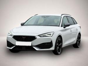 Cupra Leon Sportstourer 1.5TSI 6 Gang Schalter Digital
